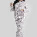 Пижама  женская  арт.Пж-5 с доставкой в любой регион, высокое качество гарантируем